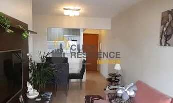 Imagem 4: APARTAMENTO DE 3 DORMITÓRIOS (LAZER COMPLETO - FÁCIL ACESSO AO CENTRO DE S.B.C.) À VENDA P