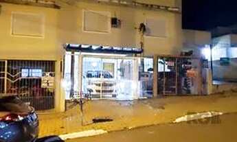 Imagem 4: Sobrado semi mobiliado, em Gravatai, um dormitório, uma vaga