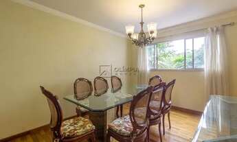 Imagem 4: Locação Apartamento 3 Dormitórios - 189 m² Campo Belo