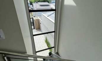 Imagem: Casa para venda possui 100 metros quadrados