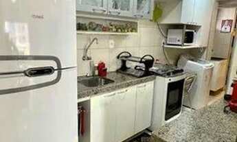 Imagem 4: Apartamento com 3 dormitórios à venda, 74 m² por R$ 450.000,00 - Cocó - Fortaleza/CE