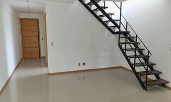 Imagem: Cobertura para venda com 145 metros quadrados