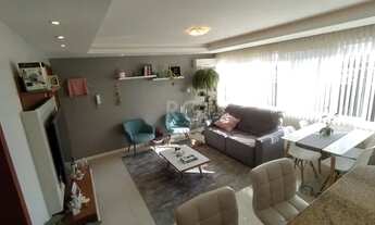 Imagem 1: Apartamento para Venda - 60m², 1 dormitório, sendo 1 suites, 1 vaga - Passo da Areia