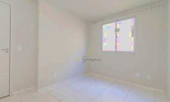 Imagem 7: Apartamento com 2 dormitórios para alugar, 47 m² por R$ 1.600/mês - Rua Nicola Pellanda