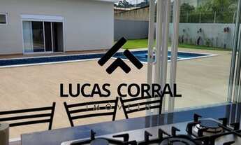 Imagem 6: CASA TÉRREA A VENDA NO CONDOMÍNIO IBIRAPUERA