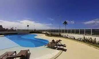 Imagem 7: Apartamento para aluguel com 66 metros quadrados com 1 quarto em Armação - Salvador - BA