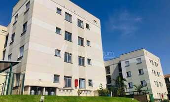 Imagem 5: Apartamento - Jardim Bom Retiro (Nova Veneza) - Sumaré