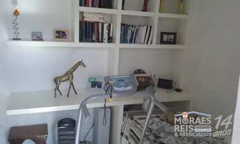 Imagem 2: Apartamento com 3 dormitórios à venda, 160 m² por R$ 1.400.000,00 - Vila Mascote - São Pau