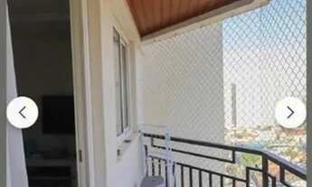 Imagem 2: Apartamento com 3 Quartos e 2 Vagas, 95m² $750.000