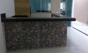 Imagem 4: Casa para venda com 100 metros quadrados com 3 quartos em Horto Florestal - Salvador - Bah