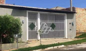 Imagem: Casa com 2 dormitórios à venda - Maracá