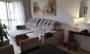 Imagem: Apartamento - Vila Industrial - Campinas
