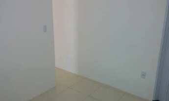 Imagem 7: Quarto e sala na joana Dark Caixa D'água Caixa Dágua