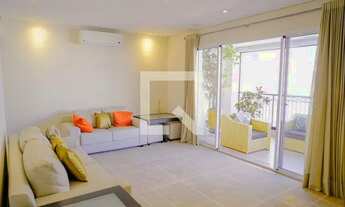 Imagem: Apartamento para Aluguel - Vila Mariana