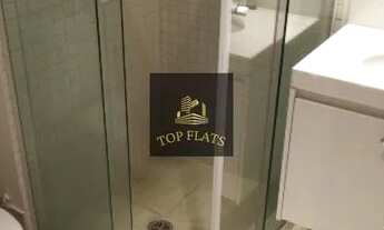 Imagem 6: Flat disponível no Itaim Bibi