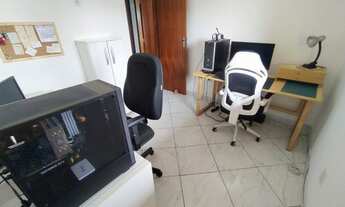 Imagem 6: Casa com 2 dormitórios à venda, 90 m² por R$ 395.000,00 - Vila Valqueire - Rio de Janeiro