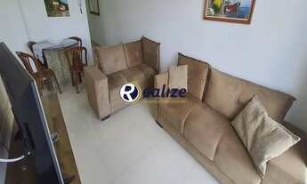 Imagem 2: Apartamento 2 quartos à venda na Praia do Morro, Guarapari-ES - Realize Negócios Imobiliár