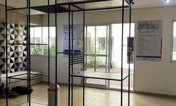 Imagem 7: Apto com 40m² 2 Dormitórios localizado no Bairro Vila Sabrina - SP