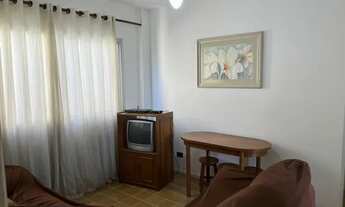 Imagem: Apartamento para venda com 56 metros quadrados