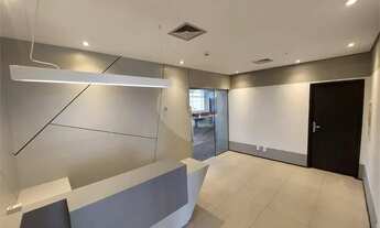 Imagem 7: São Paulo - Conjunto Comercial/Sala - CHÁCARA SANTO ANTÔNIO