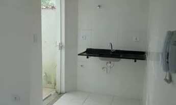 Imagem 2: Apartamento para locação com 2 quartos 1 suíte 1 vaga Helena - Santo André - SP