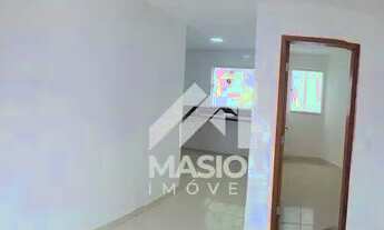 Imagem 3: Casa com 3 dormitórios para alugar, 120 m² por R$ 1.850,00/mês - Jardim Marilândia - Vila