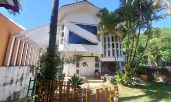 Imagem 3: Casa Residencial para aluguel - 453m², 3 dormitórios, sendo 2 suites, 4 vagas - São José