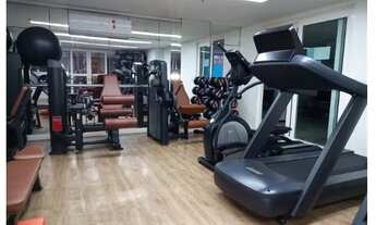 Imagem 7: Apartamento para aluguel possui 75 metros quadrados com 2 quartos em Meireles - Fortaleza