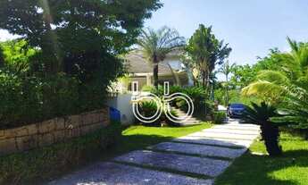 Imagem 2: Casa com 4 dormitórios, 454 m² - venda por R$ 7.500.000,00 ou aluguel por R$ 34.967,02/mês