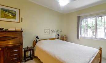 Imagem 4: Apartamento Venda Campo Belo 140 m² 4 Dormitórios