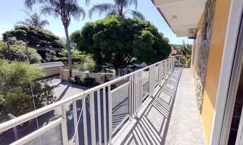 Imagem 6: Casa com 3 dormitórios à venda - com piscina e vista para o mar do Ribeirão da Ilha - Flor