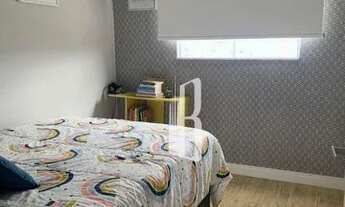 Imagem 6: Apartamento com 2 dormitórios à venda, 50 m² por R$ 165.000,00 - Jardim de Alá - Juiz de F