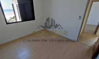 Imagem 3: Apartamento para Venda em Praia Grande, Flórida, 2 dormitórios, 1 suíte, 2 banheiros, 1 va