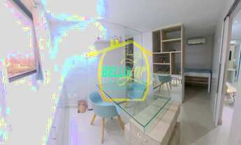 Imagem 3: Sala à venda, 33 m² por R$ 220.000,00 - Paissandu - Recife/PE