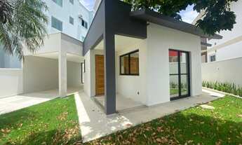 Imagem 2: Casa 3 dormitórios sendo 1 suíte - Pagani