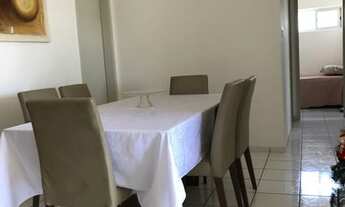 Imagem 2: Vendo apartamento com 03 quartos em Candeias!