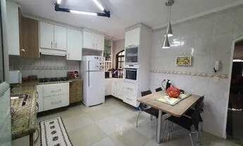 Imagem 6: Sobrado com 3 dormitórios à venda, 150 m² por R$ 980.000,00 - Vila Camilópolis - Santo And