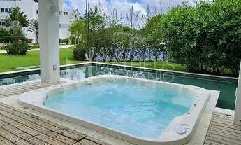 Imagem 7: Loft duplex com 2 dormitórios para locação anual