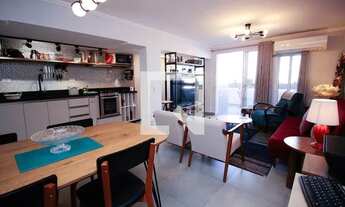 Imagem 2: Casa para Aluguel - Sumaré, 2 Quartos, 76 m2