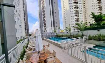 Imagem 6: Apartamento com 36m2 com armários e ótima localização na Zona Sul