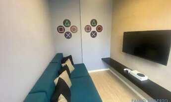 Imagem 3: APARTAMENTO - SANTO AMARO - SP