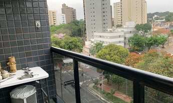 Imagem 5: Apartamento Edifício Chapultepec