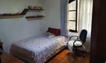 Imagem 5: Sobrado com 3 dormitórios à venda, 243 m² por R$ 850.000,00 - Vila Curuçá - Santo André/SP