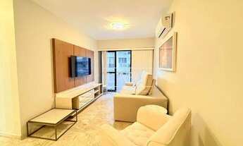 Imagem 3: Apartamento com 2 dormitórios, 85 m² - venda por R$ 2.340.000,00 ou aluguel por R$ 12.644
