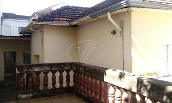 Imagem 2: Casa - Botafogo - Campinas