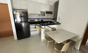 Imagem 6: APARTAMENTO NAS TONINHAS COM 2 DORMITÓRIOS SENDO 1 SUÍTE,SALA 2 AMBIENTES,VARANDA GOURMET