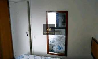 Imagem 7: Flat disponível no Itaim Bibi