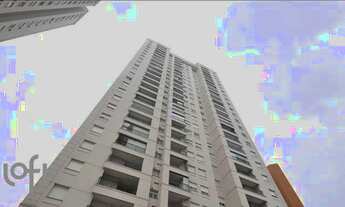 Imagem 3: Apartamento à venda em Vila Andrade com 64 m², 3 quartos, 1 suíte, 1 vaga