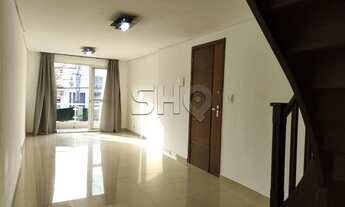 Imagem: Sobrado com 02 Suítes - 02 Vagas - Água