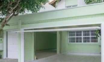 Imagem 2: Sobrado à venda 5 quartos 6 vagas Alpina - Santo André - SP